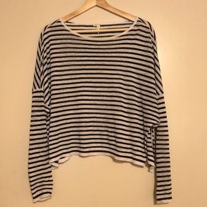 Eileen Fisher top